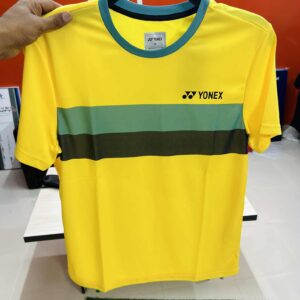 YONEX ORIGINAL ROUND NECK T SHIRT
