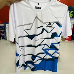 Ashaway Original Mens Roundneck T-Shirt(Euro M&L)