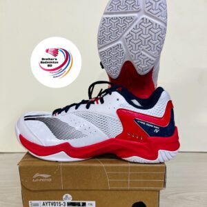 Li-Ning Soundwave IV – All-Round Badminton Shoes