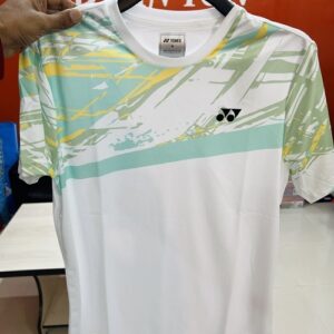 YONEX ORIGINAL ROUND NECK T SHIRT