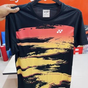 YONEX ORIGINAL ROUND NECK T SHIRT